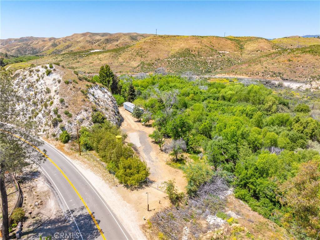 Acton, CA 93510,0 Soledad Canyon RD