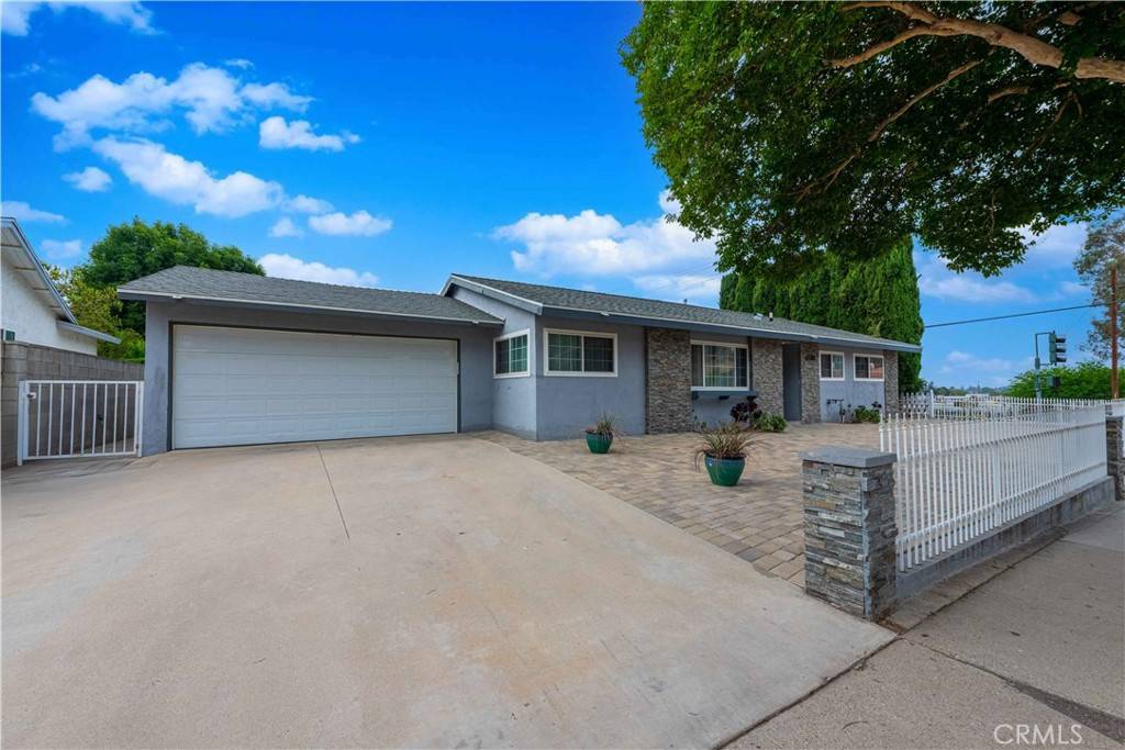 Simi Valley, CA 93063,4408 Walnut AVE