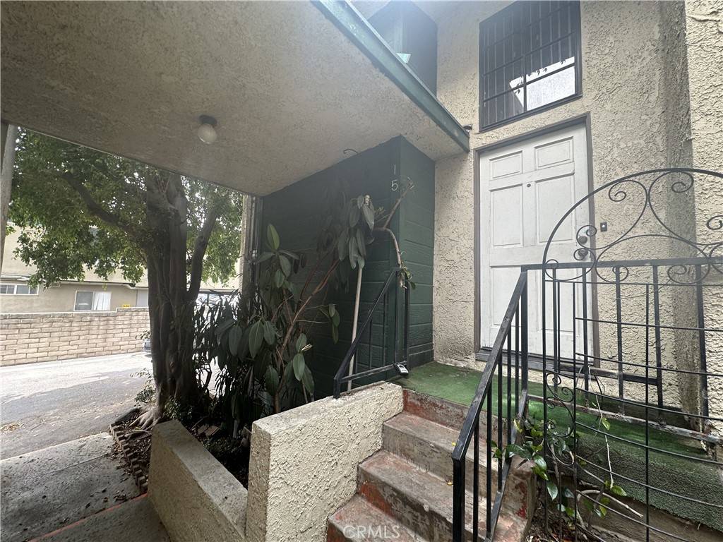 Sun Valley, CA 91352,11107 Arminta ST #15