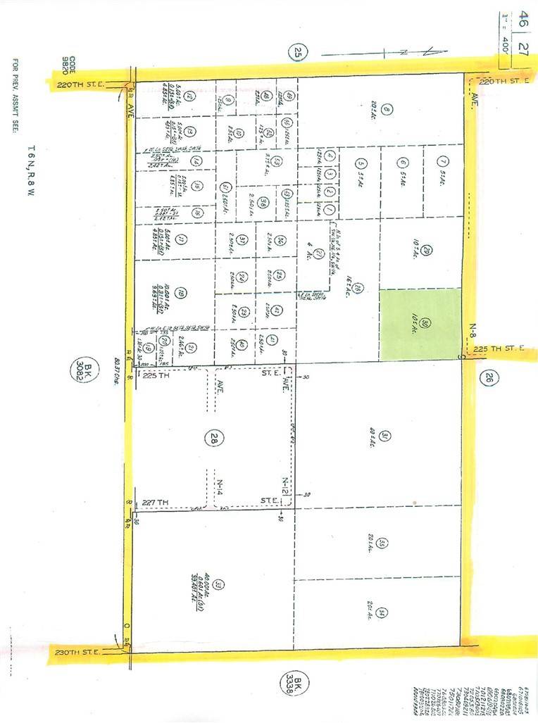 Palmdale, CA 93591,0 AVE N8 225 ST
