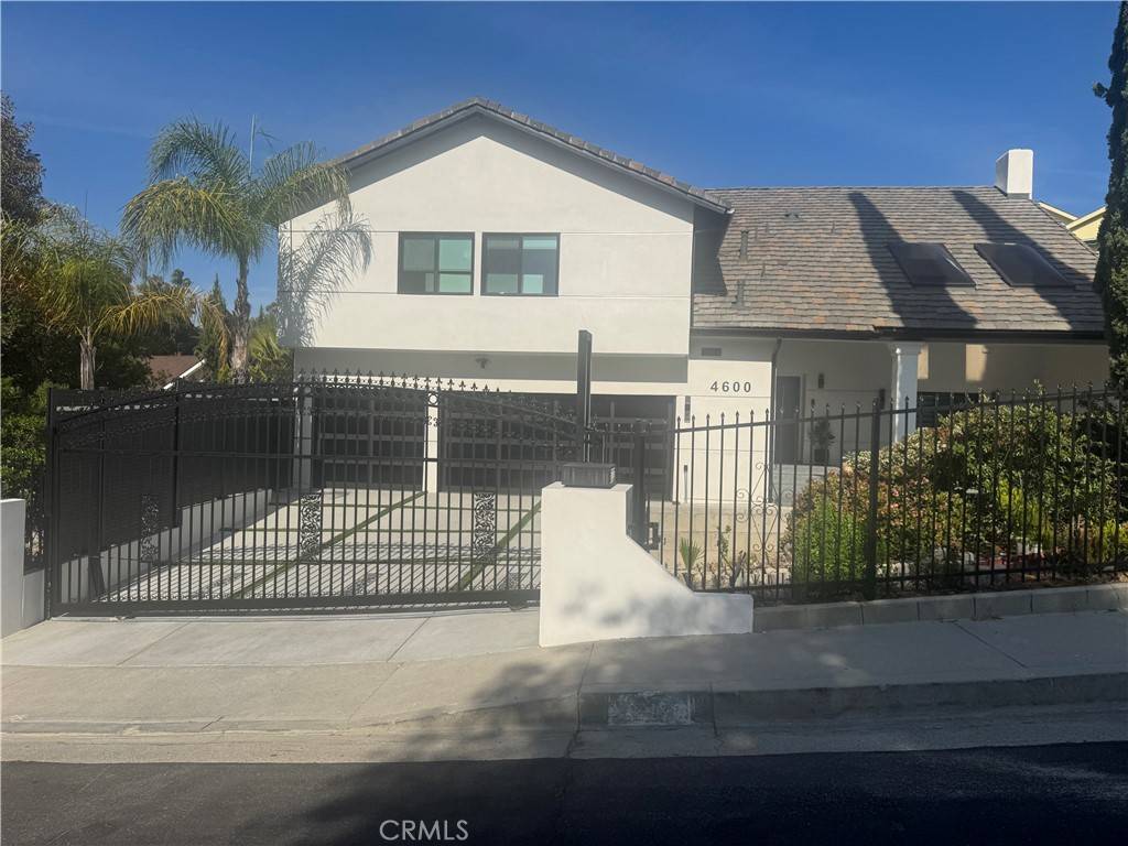 Woodland Hills, CA 91364,4600 Poe AVE