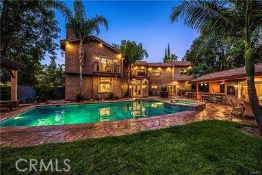 Northridge, CA 91324,19162 Liggett ST