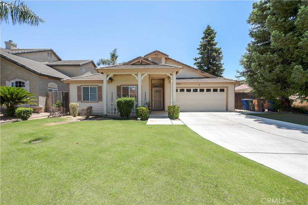 Bakersfield, CA 93311,11017 Tipperary DR