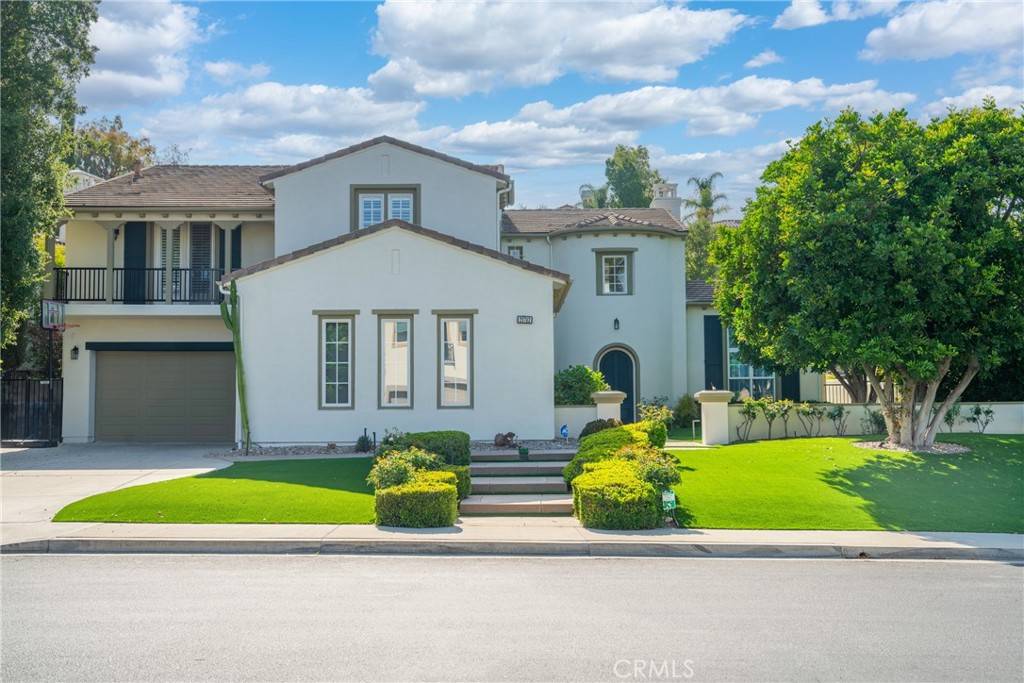 Calabasas, CA 91302,26743 Mont Calabasas DR