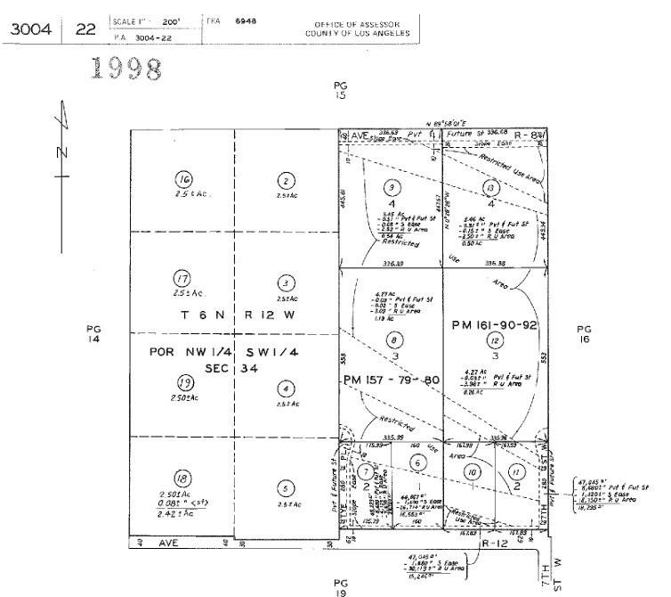 Palmdale, CA 93591,0 Avenue R