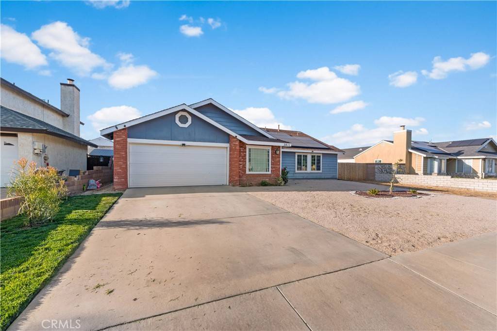 Palmdale, CA 93550,3611 Jupiter AVE
