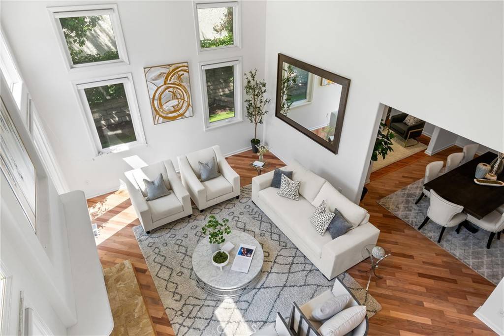 4408 Dulcinea CT Woodland Hills, CA 91364