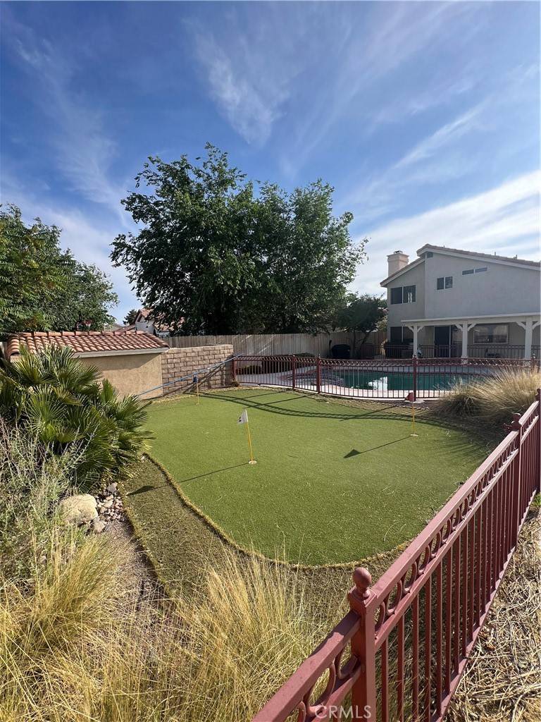 Lancaster, CA 93536,44256 Sundell AVE