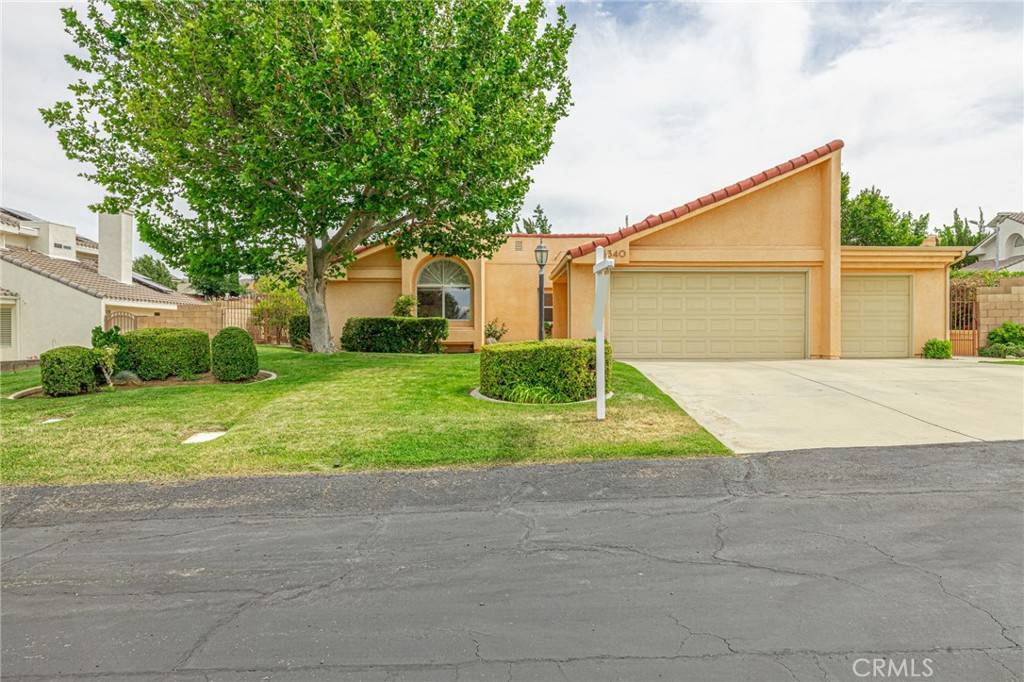 Palmdale, CA 93551,5340 Gardendale LN