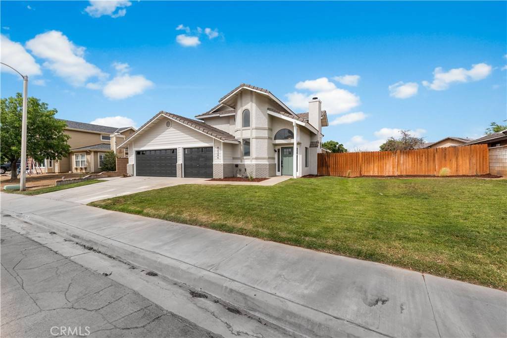 Lancaster, CA 93536,42346 W 47th ST W