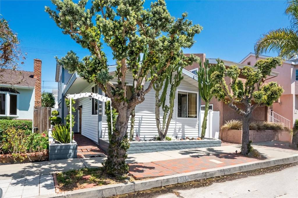 Manhattan Beach, CA 90266,537 3rd ST