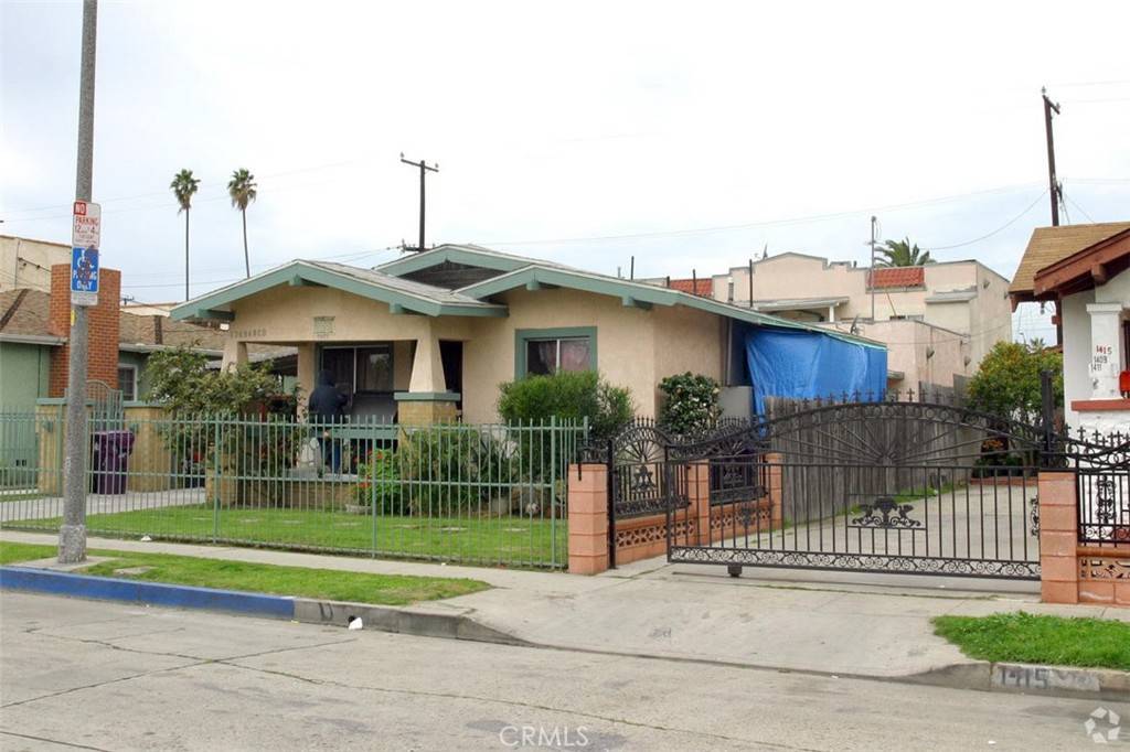 Long Beach, CA 90813,1403 Lemon AVE