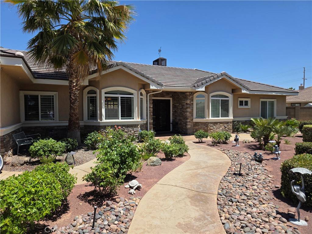 Lancaster, CA 93536,42036 Desert Sage Ave