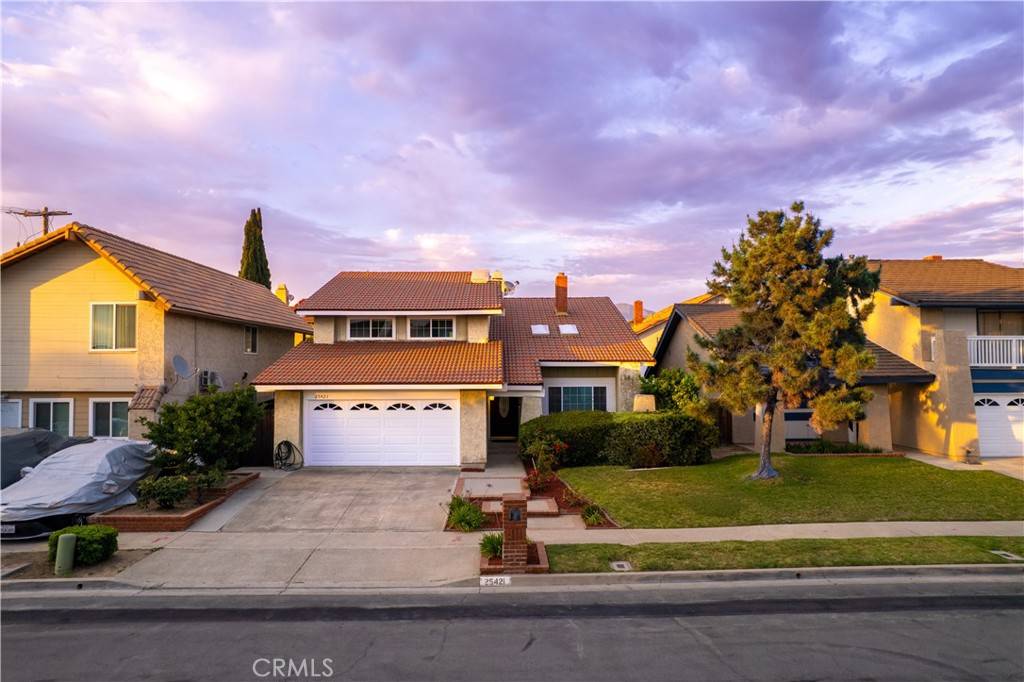 Lake Forest, CA 92630,25421 Mina CT