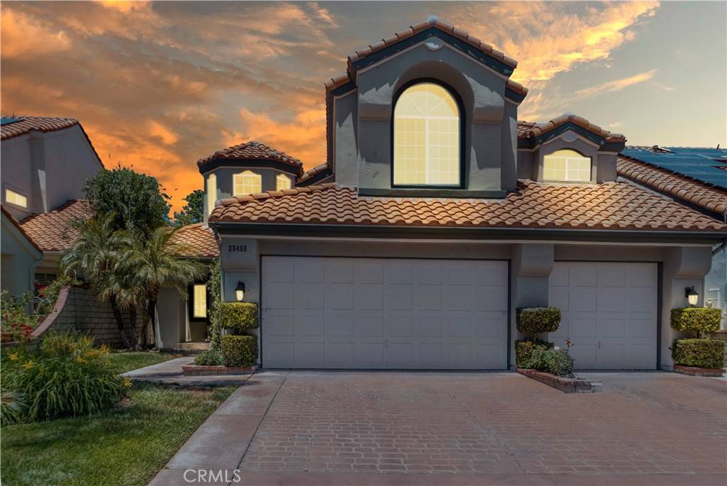 Stevenson Ranch, CA 91381,25455 Hardy PL