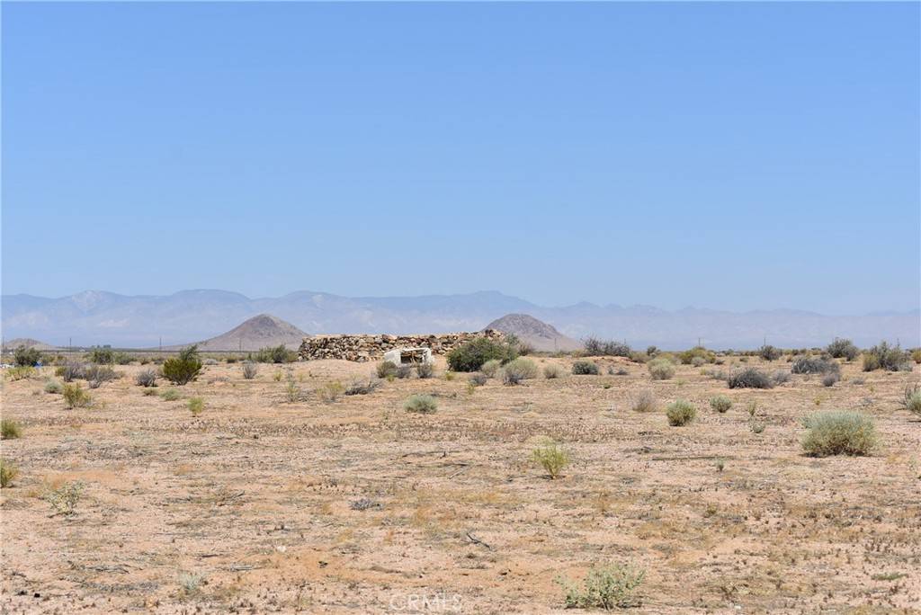 North Edwards, CA 93523,1 Castle Butte
