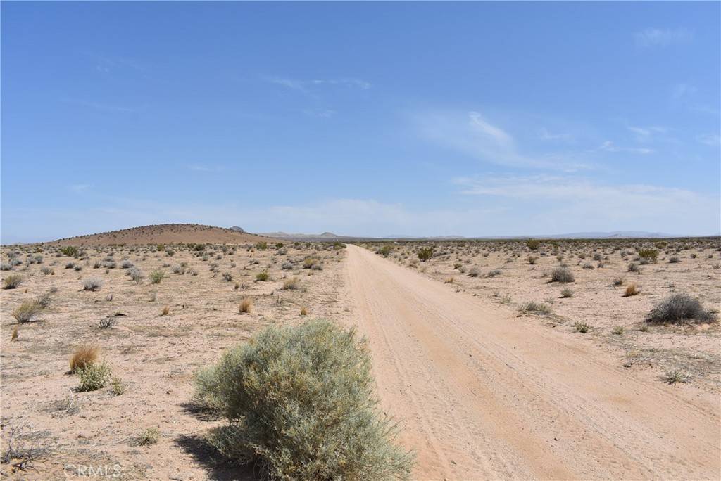 North Edwards, CA 93523,1 Castle Butte