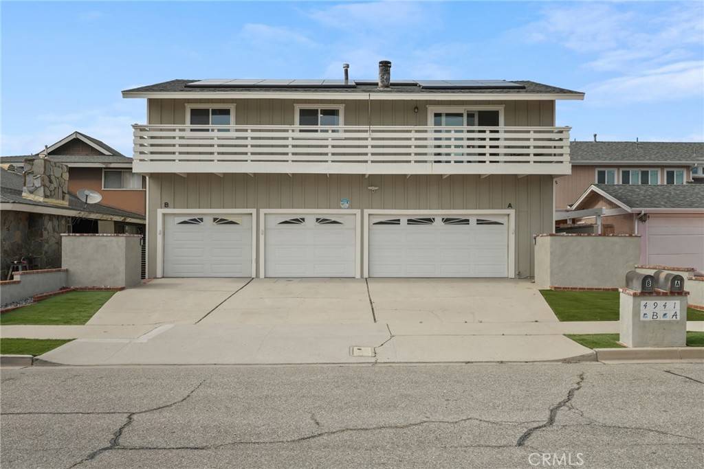 Oxnard, CA 93035,4941 Catamaran ST