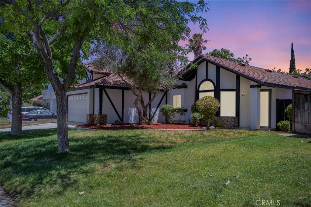 Palmdale, CA 93551,3030 Twincreek AVE