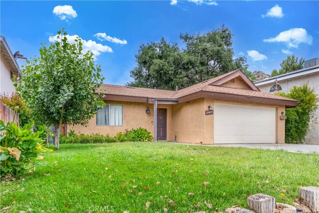 Castaic, CA 91384,29039 Eveningside DR
