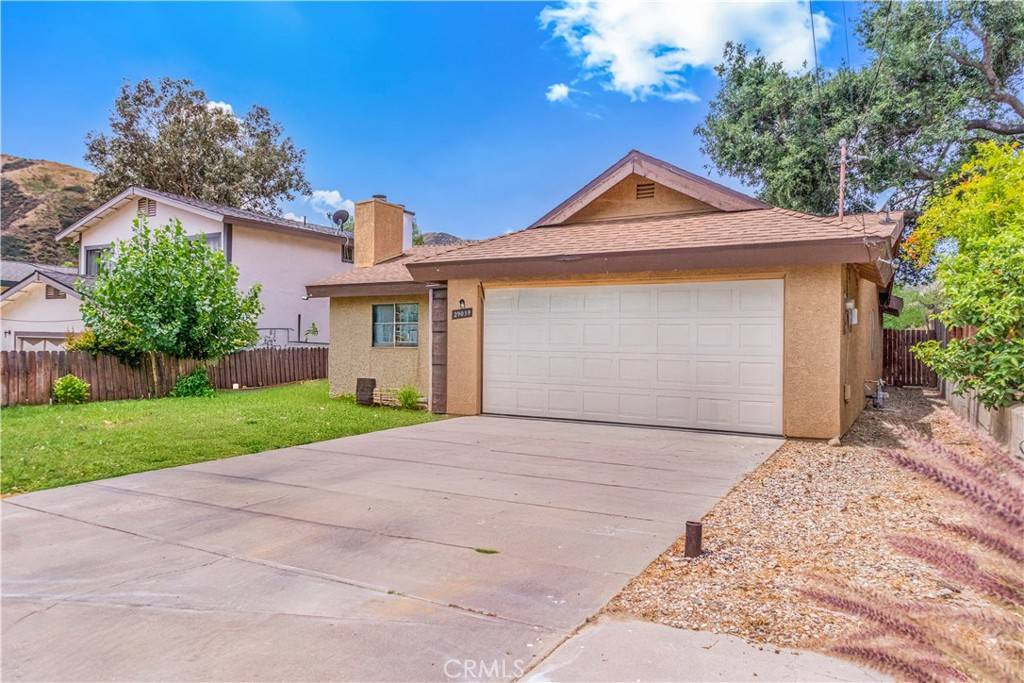 Castaic, CA 91384,29039 Eveningside DR