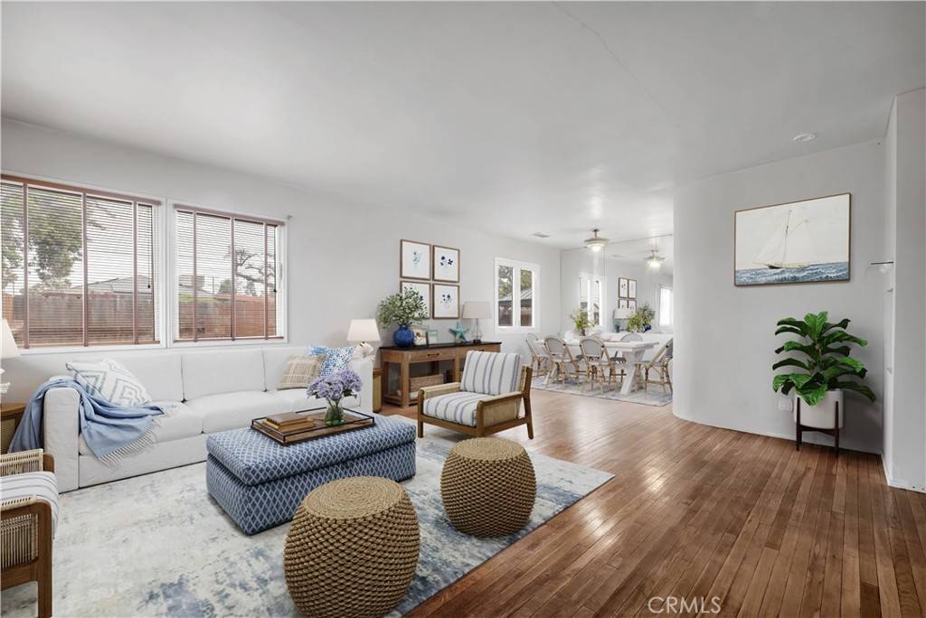 Long Beach, CA 90806,3618 Maine AVE