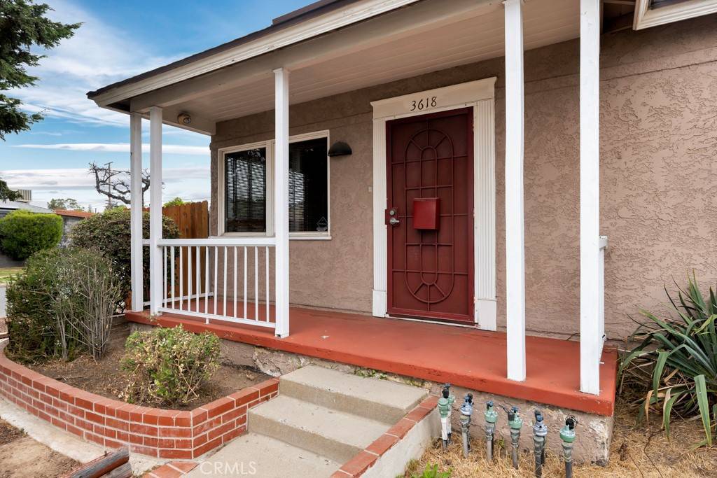 Long Beach, CA 90806,3618 Maine AVE