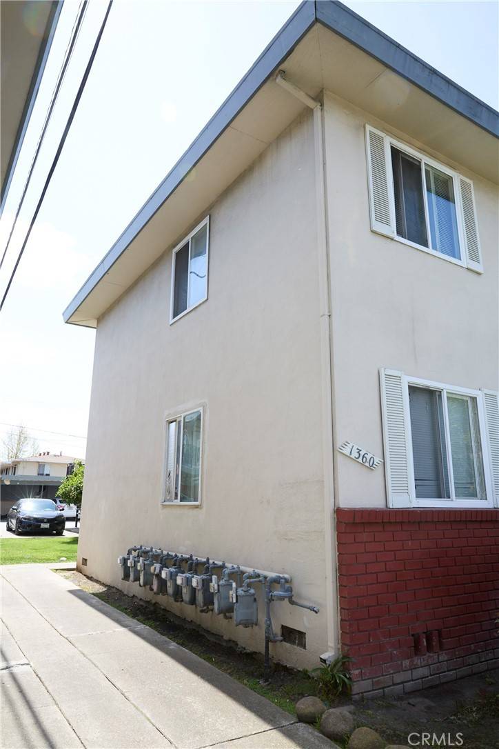 Santa Clara, CA 95050,1360 Warburton AVE