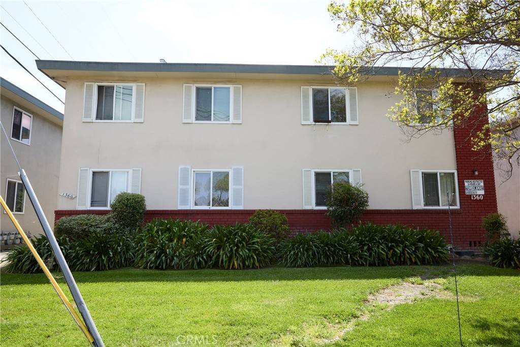 Santa Clara, CA 95050,1360 Warburton AVE