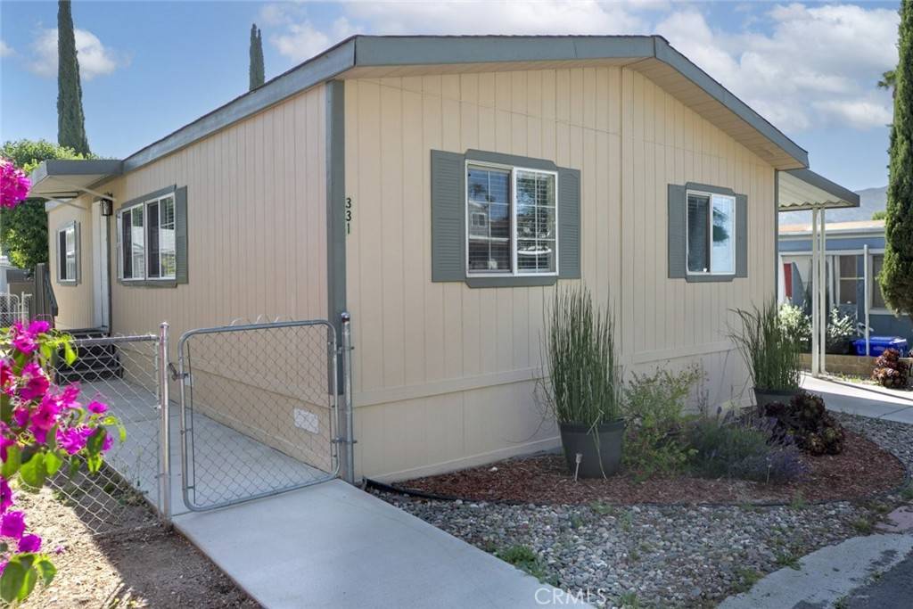 Saugus, CA 91390,29021 Bouquet Canyon RD #331