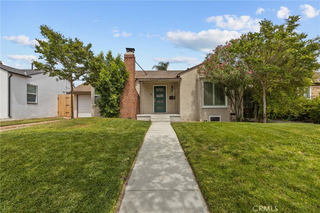 Burbank, CA 91505,620 N Maple ST