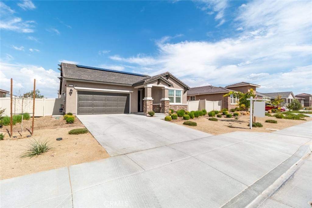 Lancaster, CA 93536,44116 51st ST W