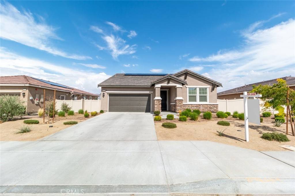 Lancaster, CA 93536,44116 51st ST W