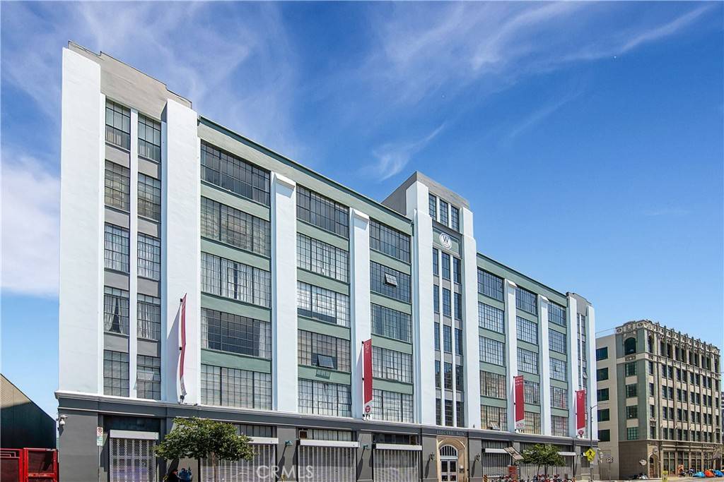 Los Angeles, CA 90013,420 S San Pedro ST #307