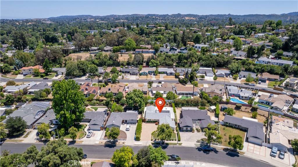 Woodland Hills, CA 91367,6234 Jackie AVE