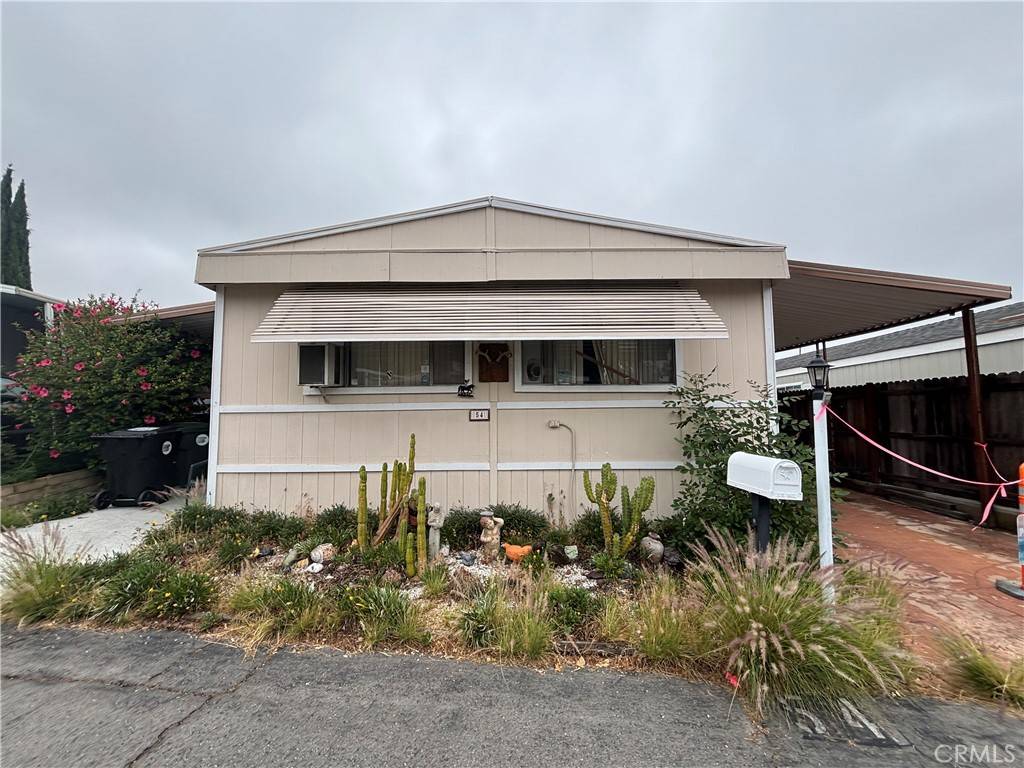 Canyon Country, CA 91351,18145 SOLEDAD CANYON ROAD #54