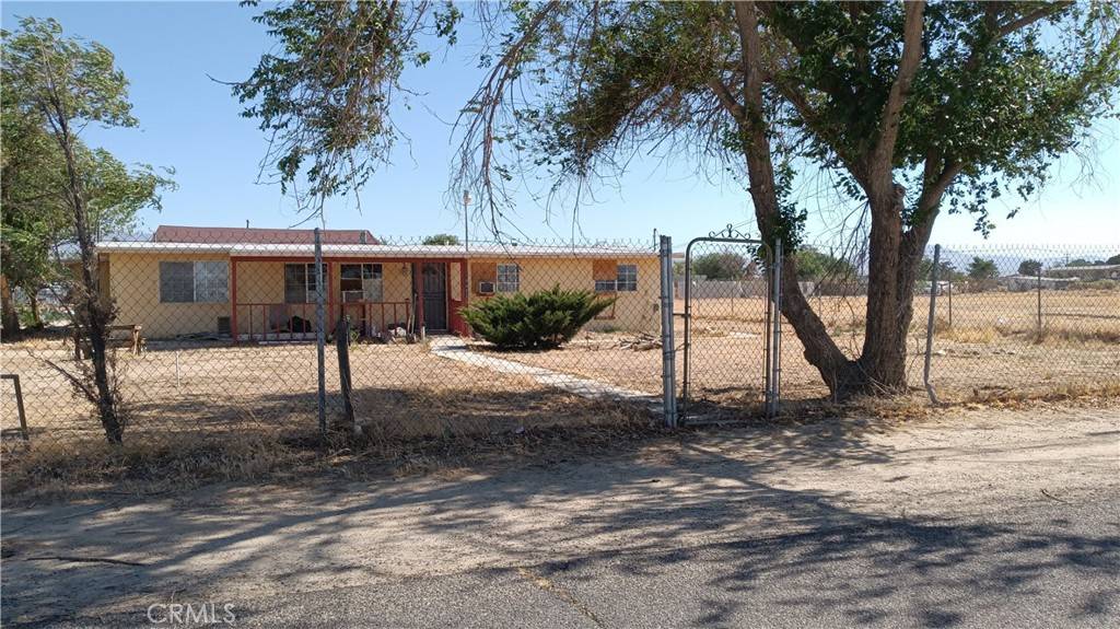 Littlerock, CA 93543,10022 E Avenue Q14