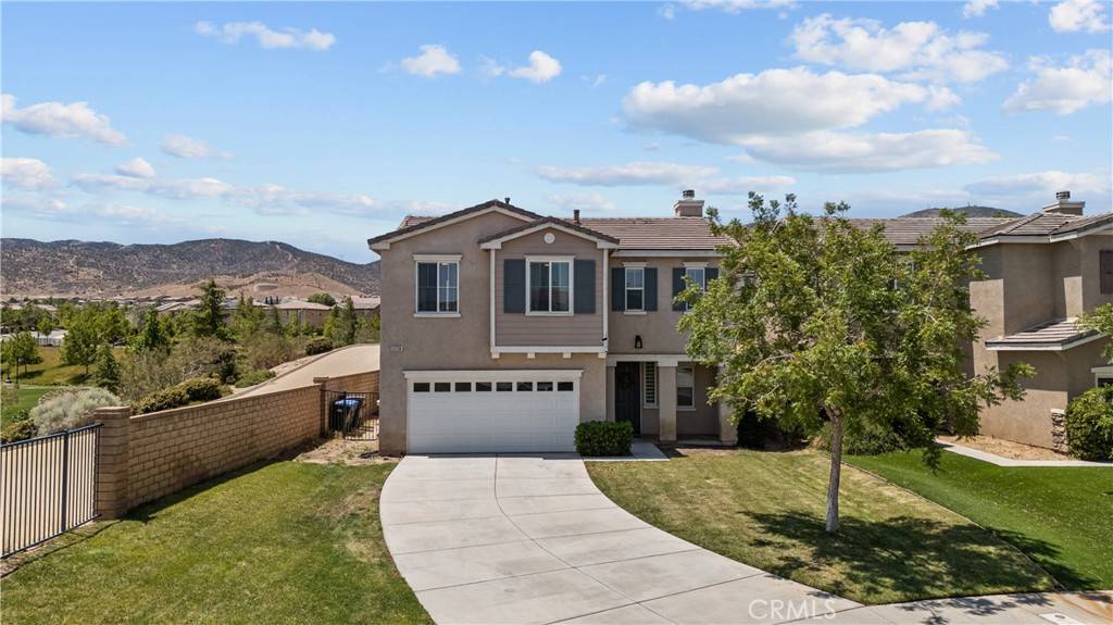 Palmdale, CA 93551,2728 Hornbeam RD