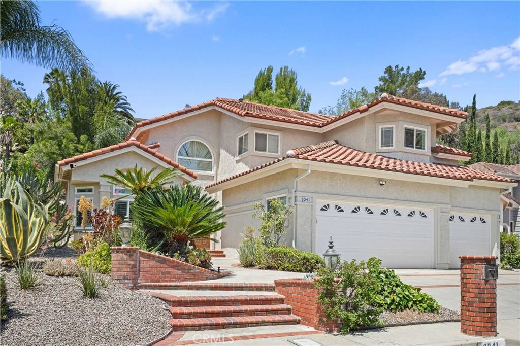West Hills, CA 91304,8041 Valley Flores DR