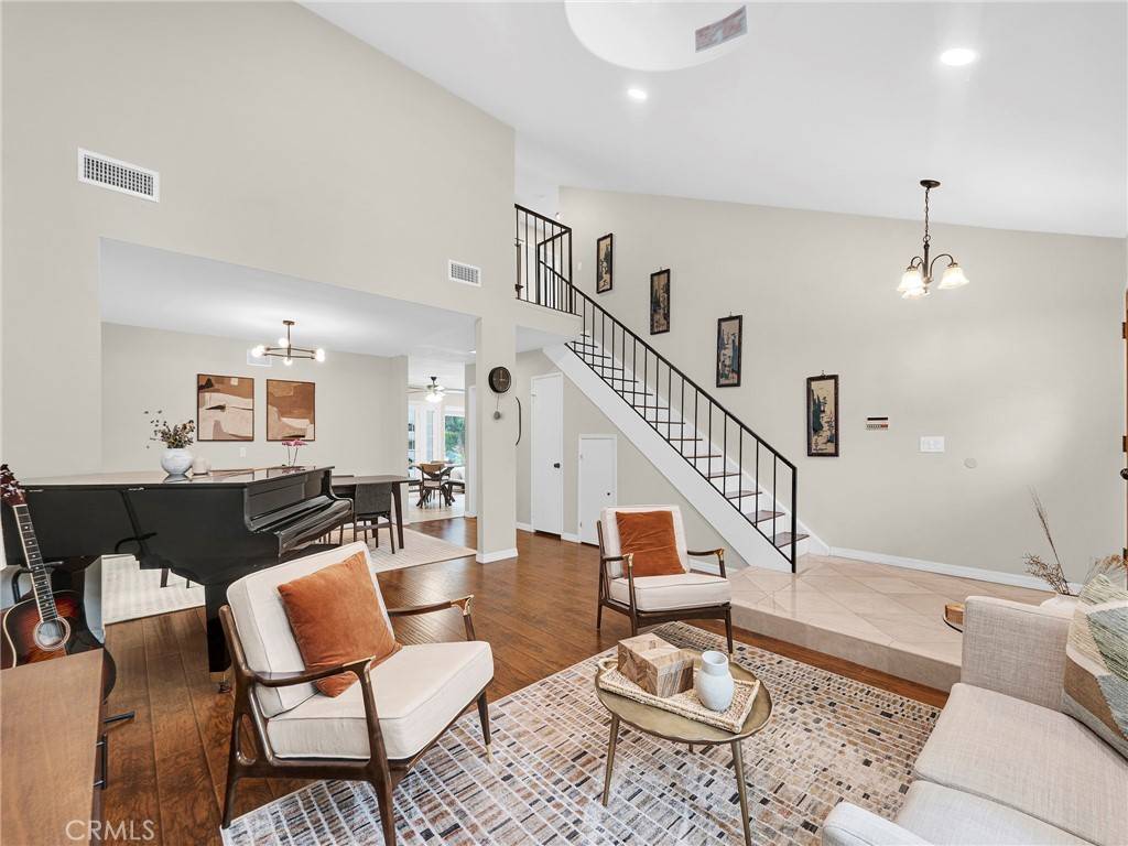 Porter Ranch, CA 91326,18622 Brasilia DR