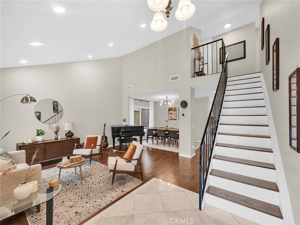 Porter Ranch, CA 91326,18622 Brasilia DR