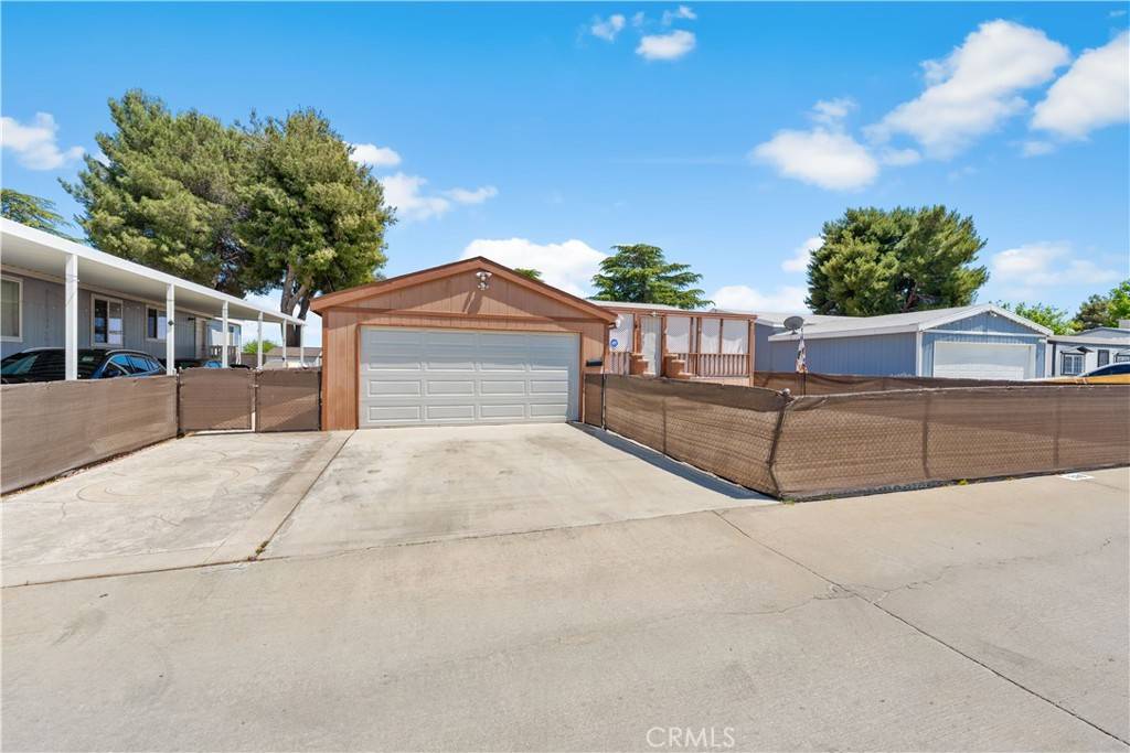 Lancaster, CA 93535,45465 25th ST E #269