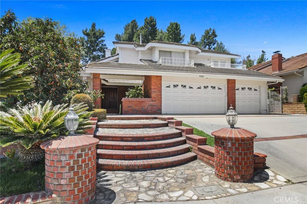 Hacienda Heights, CA 91745,4205 Hermitage DR