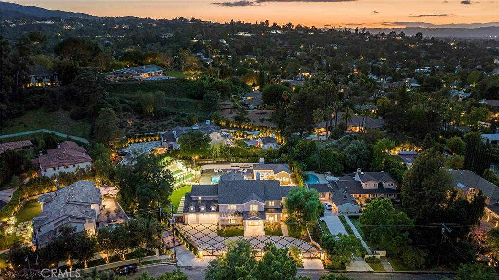 Encino, CA 91436,4509 Noeline AVE