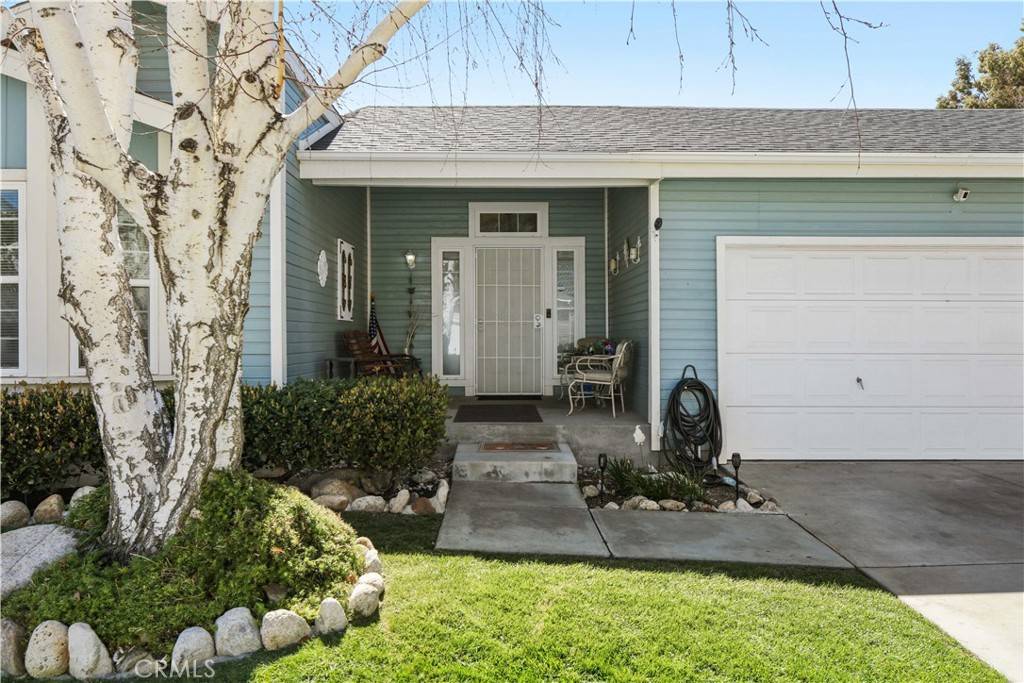 Canyon Country, CA 91351,20252 Shadow Island DR
