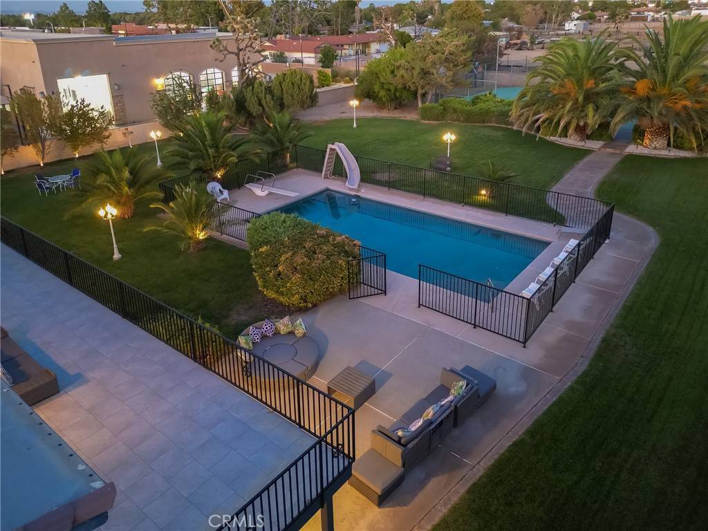 Lancaster, CA 93534,42722 20th ST W