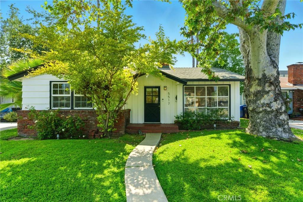 Sherman Oaks, CA 91411,5517 Bevis AVE