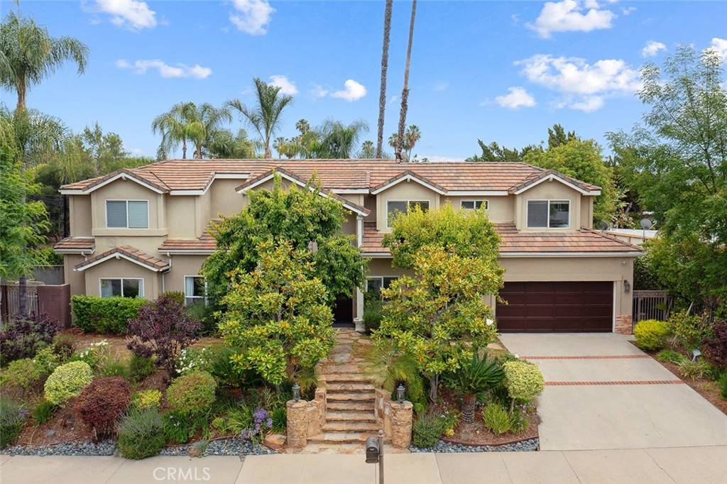Tarzana, CA 91356,4520 El Caballero DR