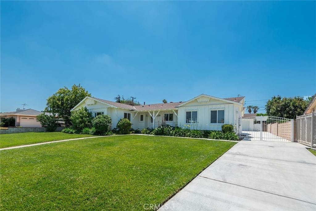 West Covina, CA 91791,2116 E Thackery ST