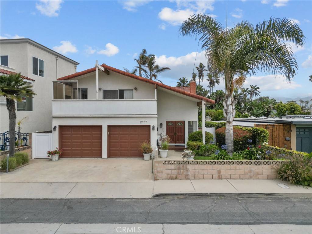 Ventura, CA 93001,1277 Devon LN